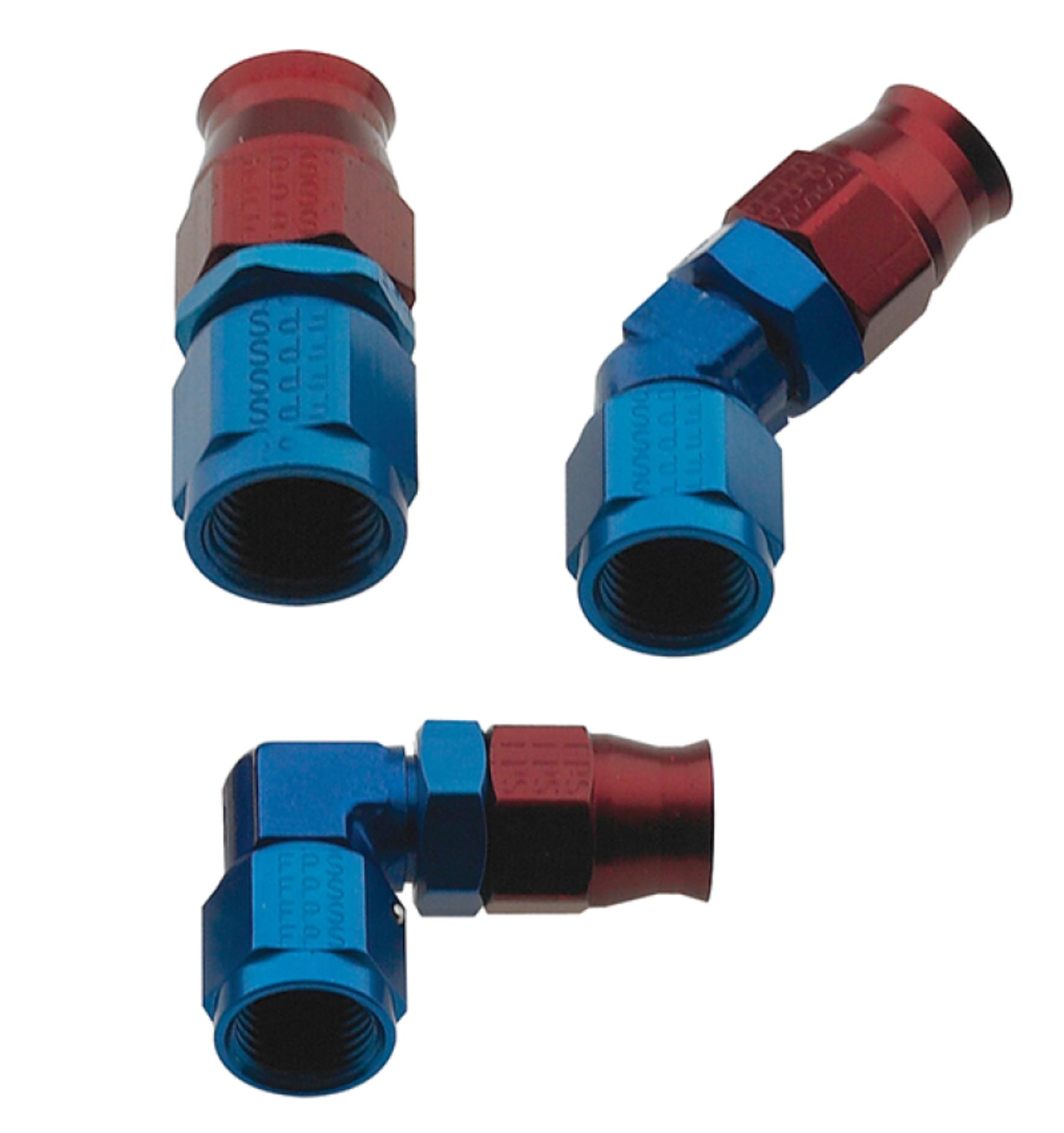 Picture of Fragola FRA PTFE Hose Ends Fittings - 690104