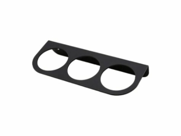 Picture of Turbosmart TS Gauge Mounts Gauge Pods - TS-0740-1002