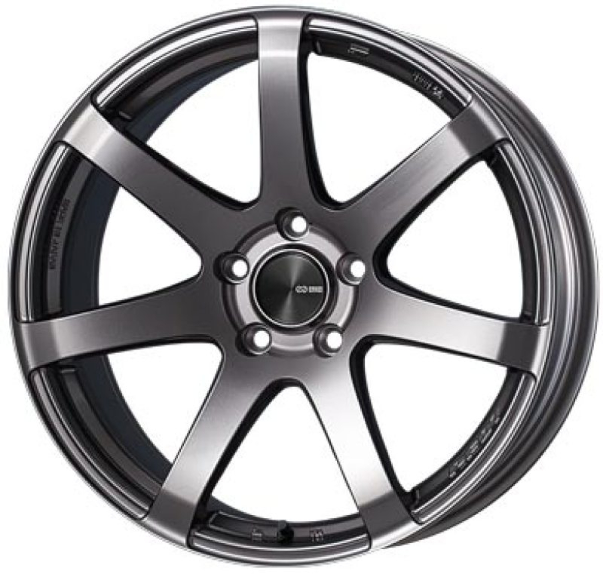 Picture of Enkei ENK PF07 Wheels - 490-895-6540DS