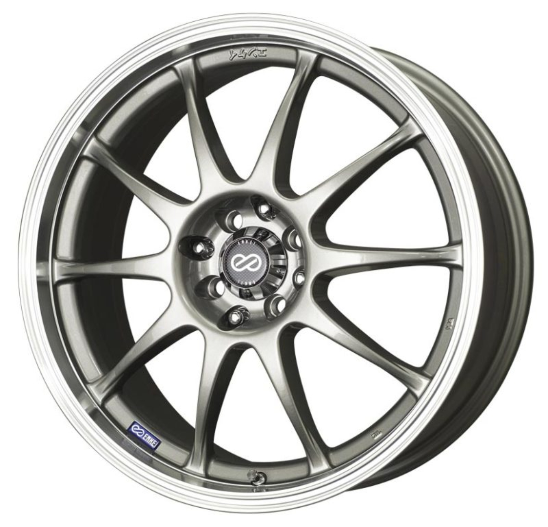Picture of Enkei ENK J10 Wheels - 409-875-10SP