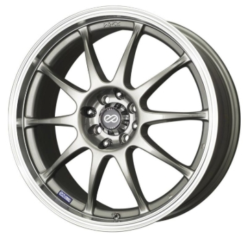 Picture of Enkei ENK J10 Wheels - 409-875-10SP
