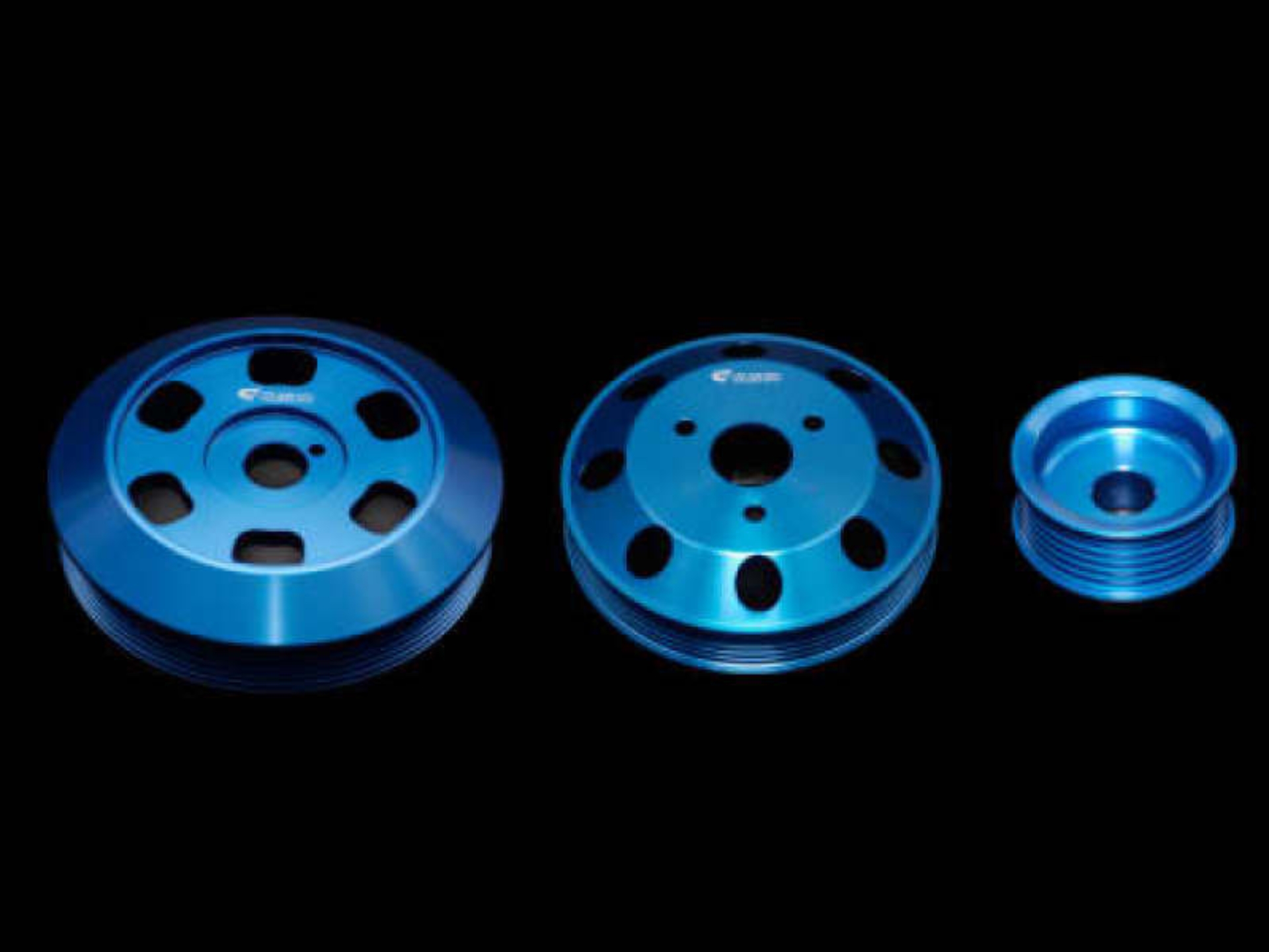 Picture of Cusco CUS Pulleys - 965 733 A