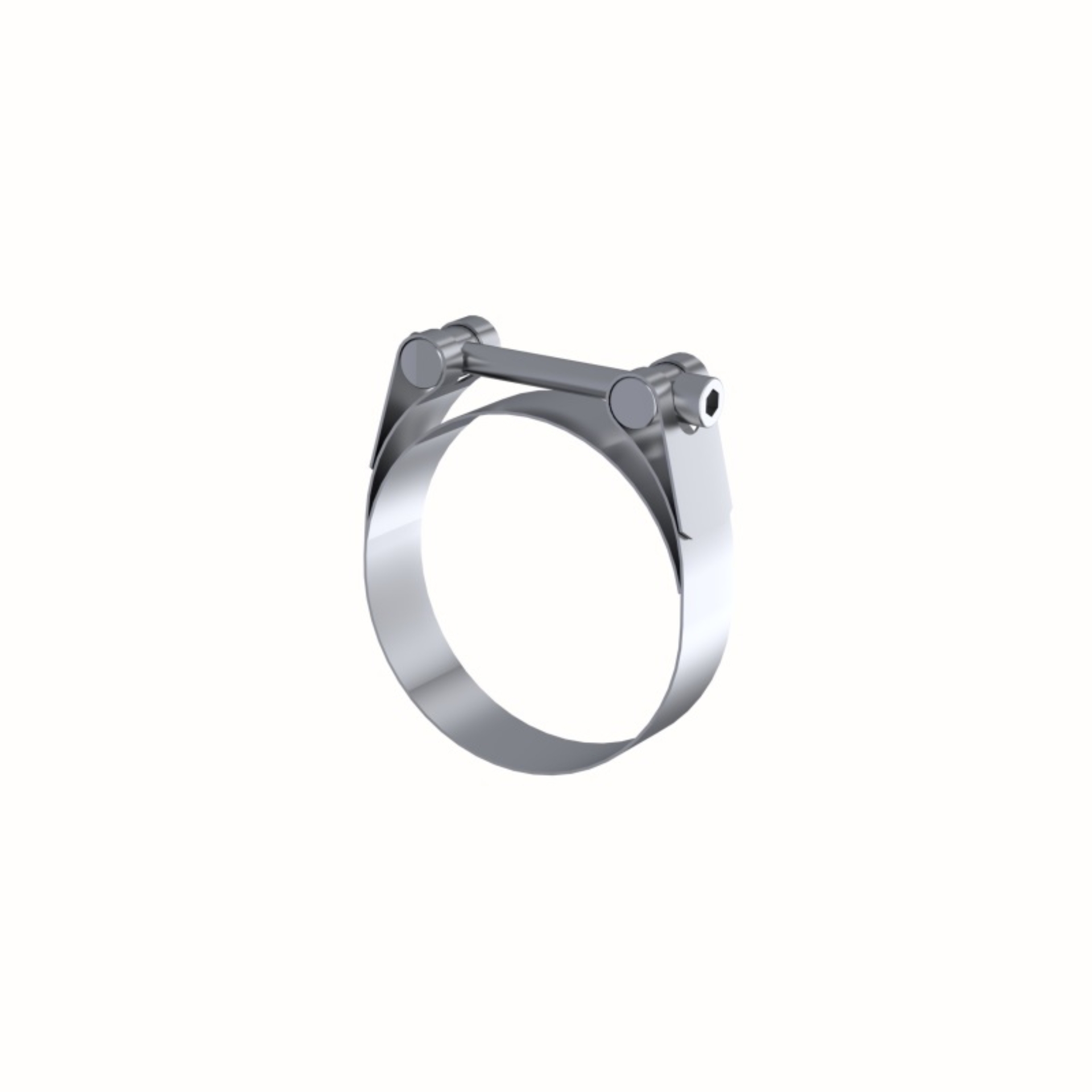Picture of MBRP Exhaust Clamp Exhaust Hardware - GP20275