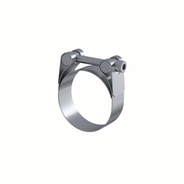Picture of MBRP Exhaust Clamp Exhaust Hardware - GP20200