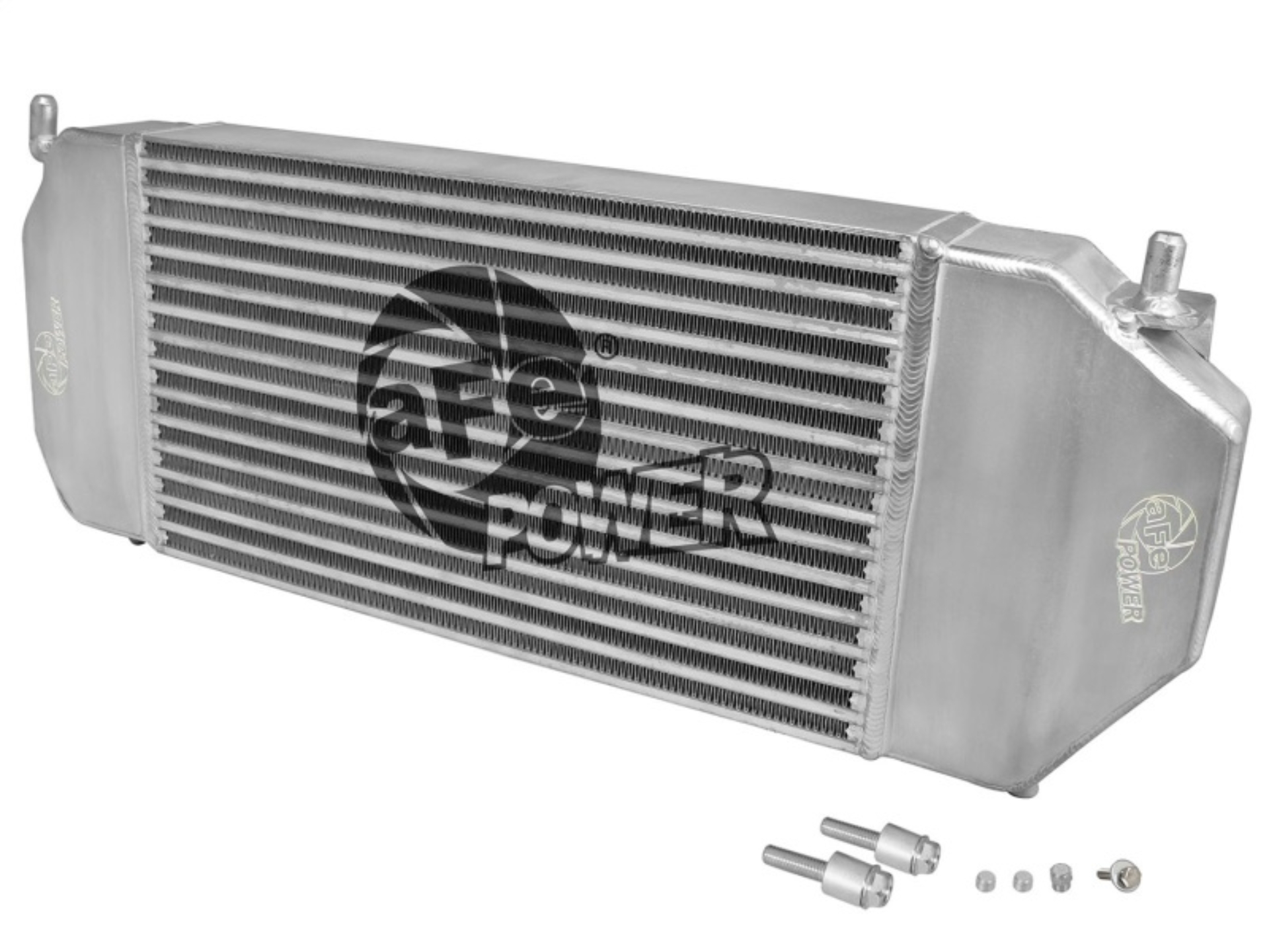 Picture of aFe Bladerunner I/C & Tubes Intercoolers - 46-20201