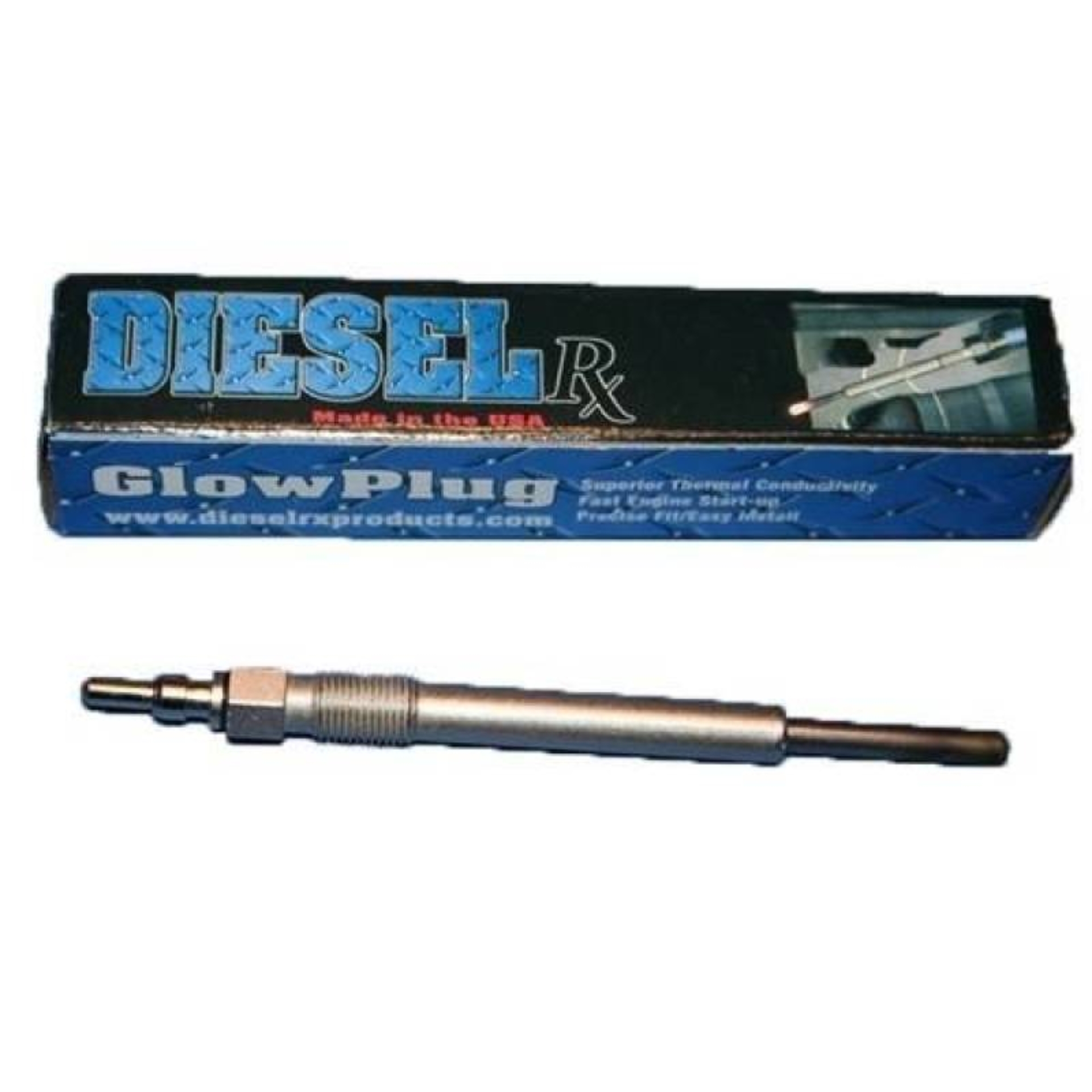 Picture of AirDog ADG DieselRX Glow Plugs Glow Plugs & Controllers - DRX00540