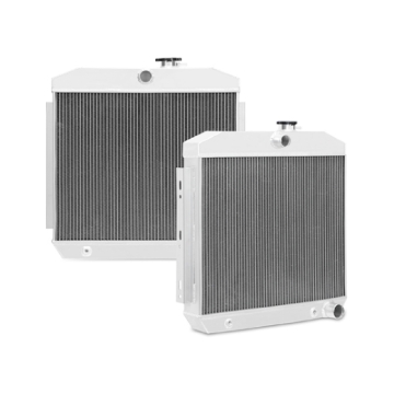 Picture of Mishimoto MM Radiators-Alum X-Line - MMRAD-BEL-55X