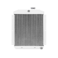 Picture of Mishimoto MM Radiators-Alum X-Line - MMRAD-CK-47X
