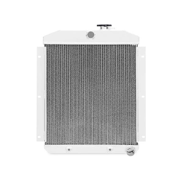 Picture of Mishimoto MM Radiators-Alum X-Line - MMRAD-CK-47X