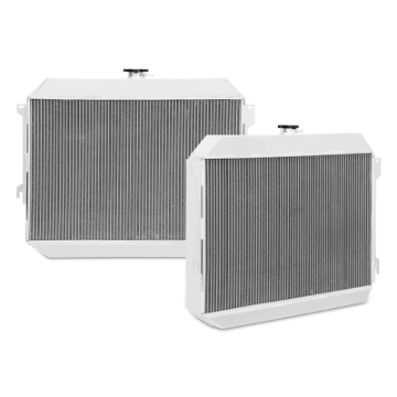 Picture of Mishimoto MM Radiators-Alum X-Line - MMRAD-CHABB-7026X