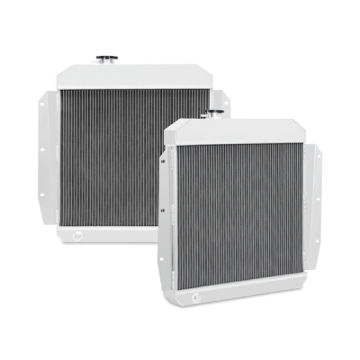 Picture of Mishimoto MM Radiators-Alum X-Line - MMRAD-GMT-55X