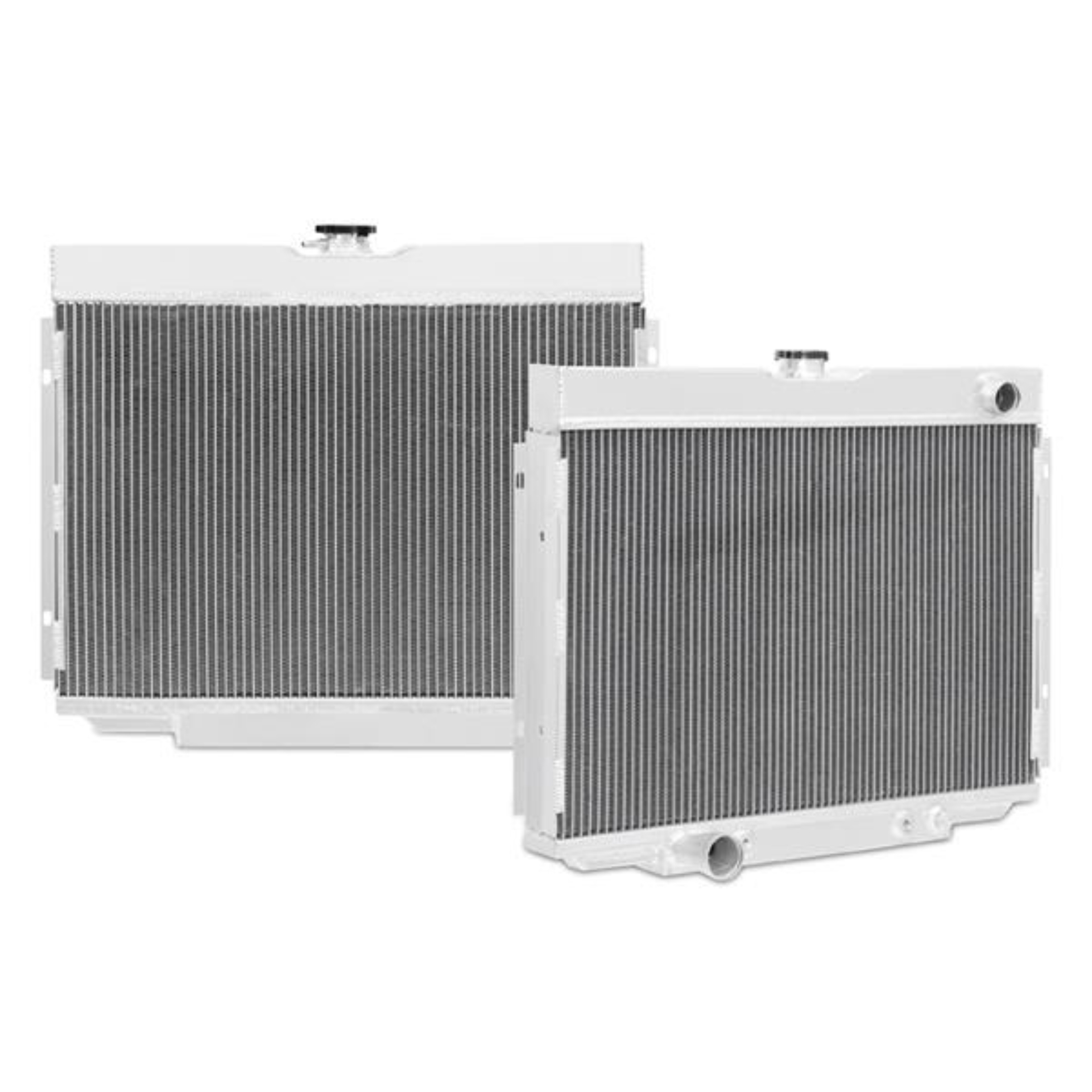 Picture of Mishimoto MM Radiators-Alum X-Line - MMRAD-MUSHD-67X