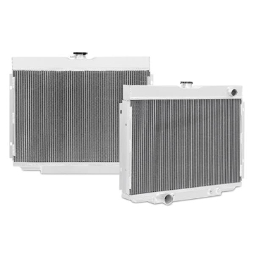 Picture of Mishimoto MM Radiators-Alum X-Line - MMRAD-MUSHD-67X