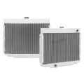 Picture of Mishimoto MM Radiators-Alum X-Line - MMRAD-MUSHD-67X