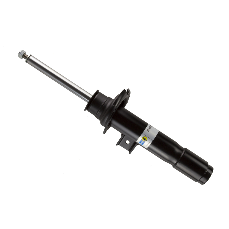 Picture of B4 OE Replacement - Suspension Strut Assembly
