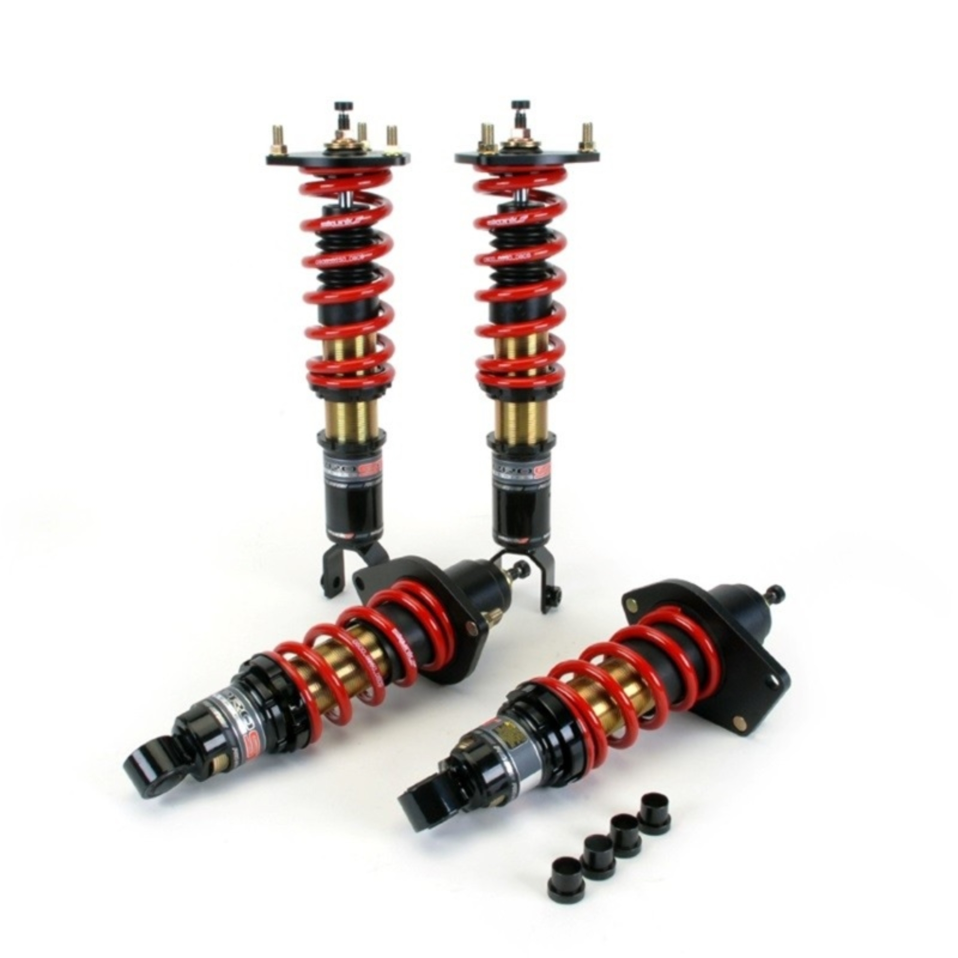 Picture of Skunk2 Racing SK Pro-ST Coilovers Front - 541-10-1200
