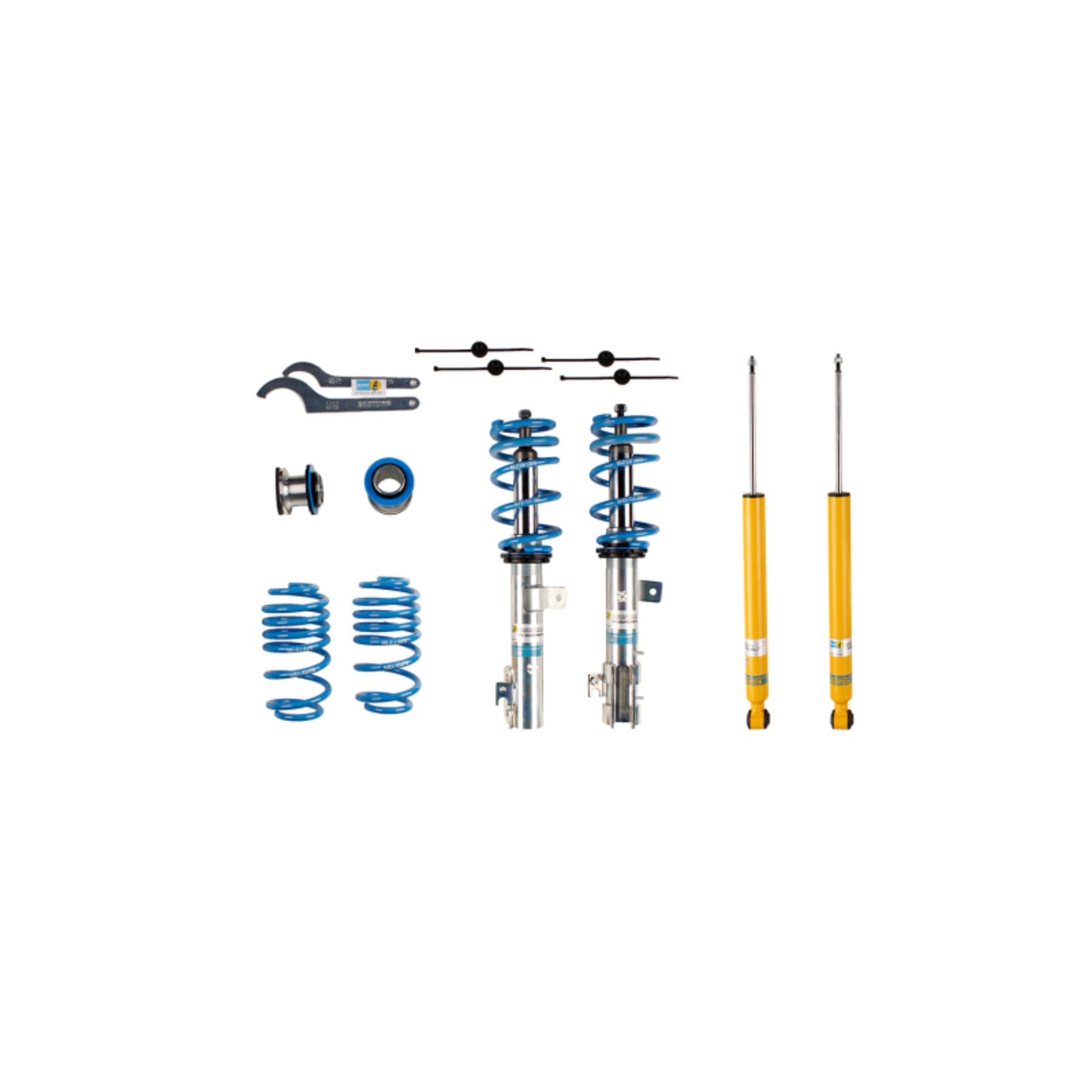 Picture of B14 (PSS) - Suspension Kit