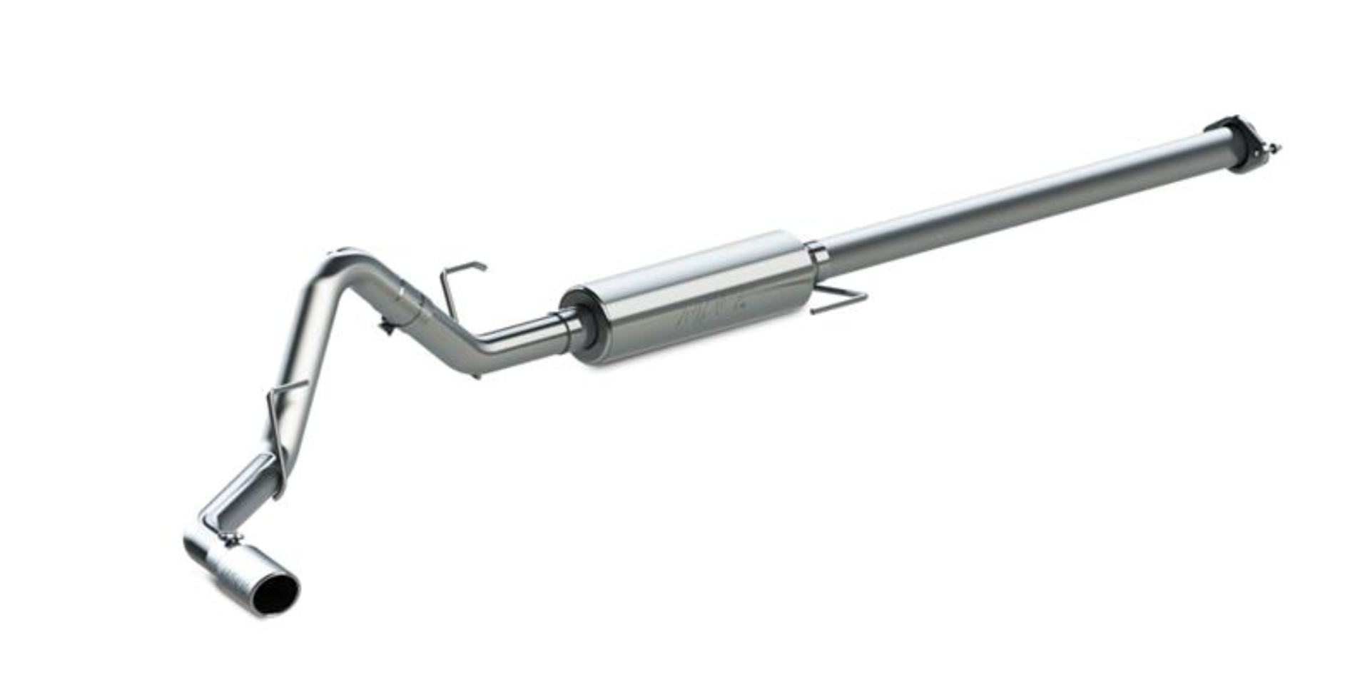 Picture of MBRP Catback Exhaust 409 - S5253409