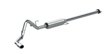Picture of MBRP Catback Exhaust 409 - S5253409