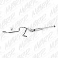 Picture of MBRP Catback Exhaust AL - S5254AL
