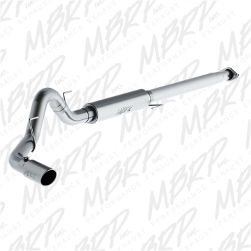 Picture of MBRP Catback Exhaust 304 - S5259304
