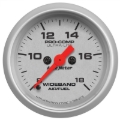 Picture of AutoMeter AM Ultra-Lite Gauges - 4370