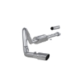 Picture of MBRP Catback Exhaust 409 - S5253409