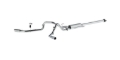 Picture of MBRP Catback Exhaust AL - S5254AL