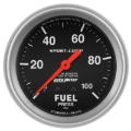Picture of AutoMeter AM Sport-Comp Gauges - 3412