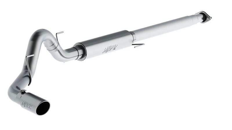 Picture of MBRP Catback Exhaust 304 - S5259304