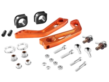 Picture of aFe Suspension Bushings Front Bushing Kits - 441-401001-N