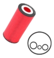 Picture of K&N Engineering KN Pro Series Oil Filters - PS-7033