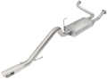 Picture of aFe Exhaust Cat Back - 49-46110-P