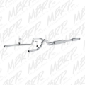 Picture of MBRP Catback Exhaust 409 - S5258409