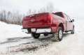 Picture of MBRP Catback Exhaust AL - S5257AL