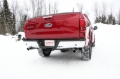 Picture of MBRP Catback Exhaust BLK - S5258BLK