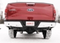 Picture of MBRP Catback Exhaust AL - S5258AL
