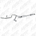 Picture of MBRP Catback Exhaust AL - S5257AL
