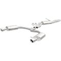 Picture of Touring Series Stainless Cat-Back System 19159