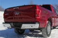 Picture of MBRP Catback Exhaust BLK - S5256BLK
