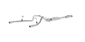 Picture of MBRP Catback Exhaust AL - S5258AL