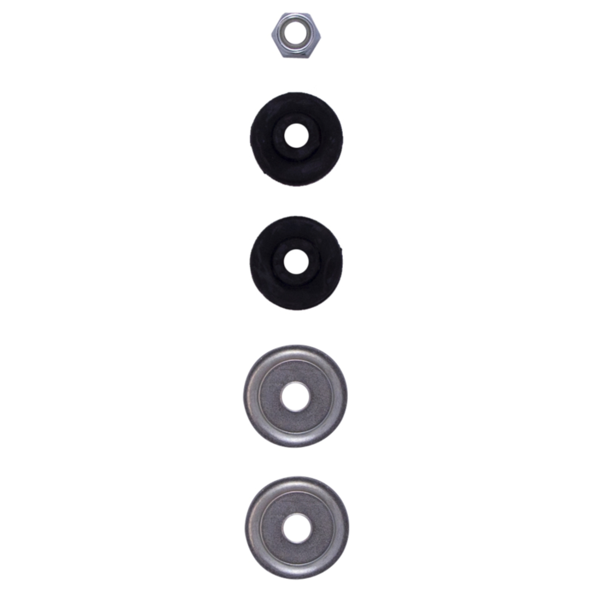 Picture of Bilstein BIL Replacement Components Shocks and Struts - B4-KT1-Z103A00