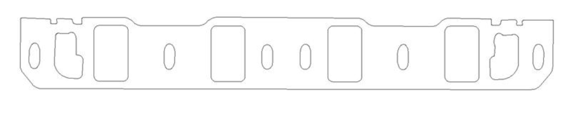 Picture of Cometic Gasket CG Valve Cover Gaskets - C5652-060
