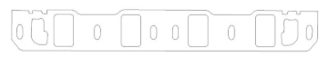 Picture of Cometic Gasket CG Valve Cover Gaskets - C5652-060