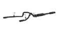 Picture of MBRP Catback Exhaust BLK - S5258BLK