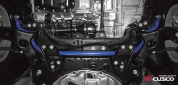 Picture of Cusco CUS Front Sway Bars - 925 311 A30