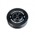 Picture of KraftWerks KRT Supercharger Pulleys - 159-99-1107