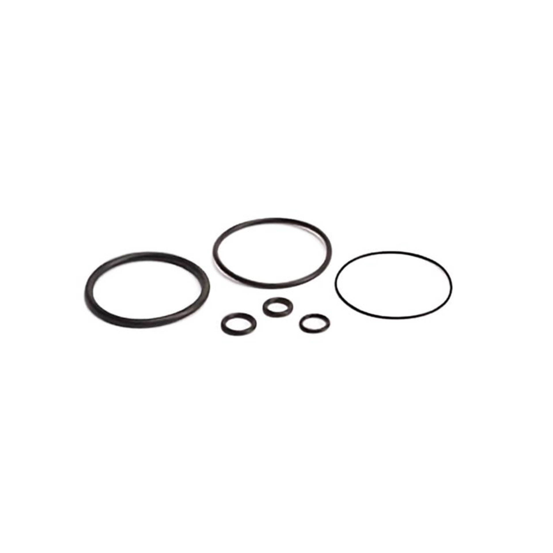 Picture of Turbosmart TS BOV Accessories Blow Off Valve Accessories - TS-0203-3012