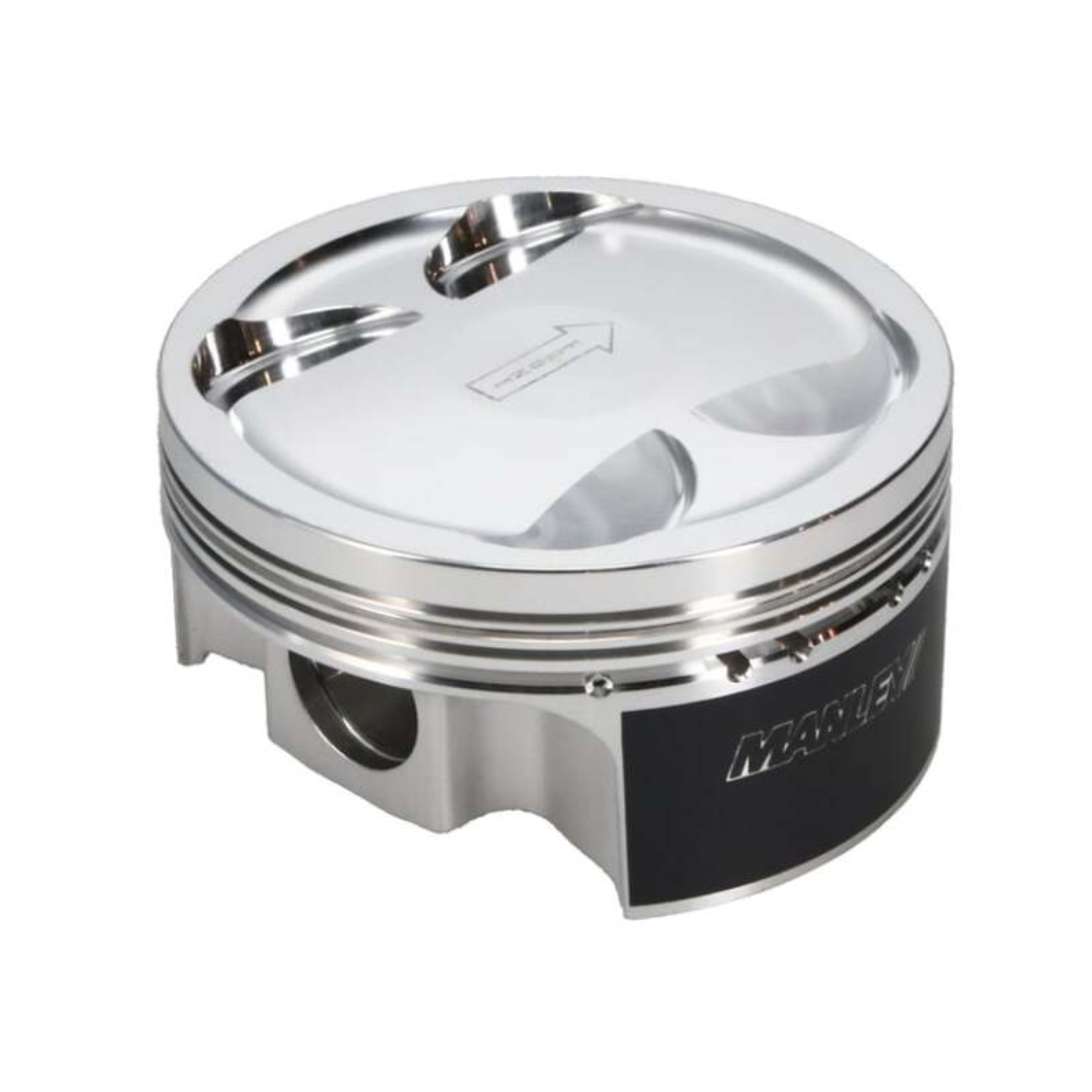 Picture of Subaru 2.5L EJ257 WRX STi Piston Set - 99.75 mm Bore 1.130 in. CH, -14.00 CC