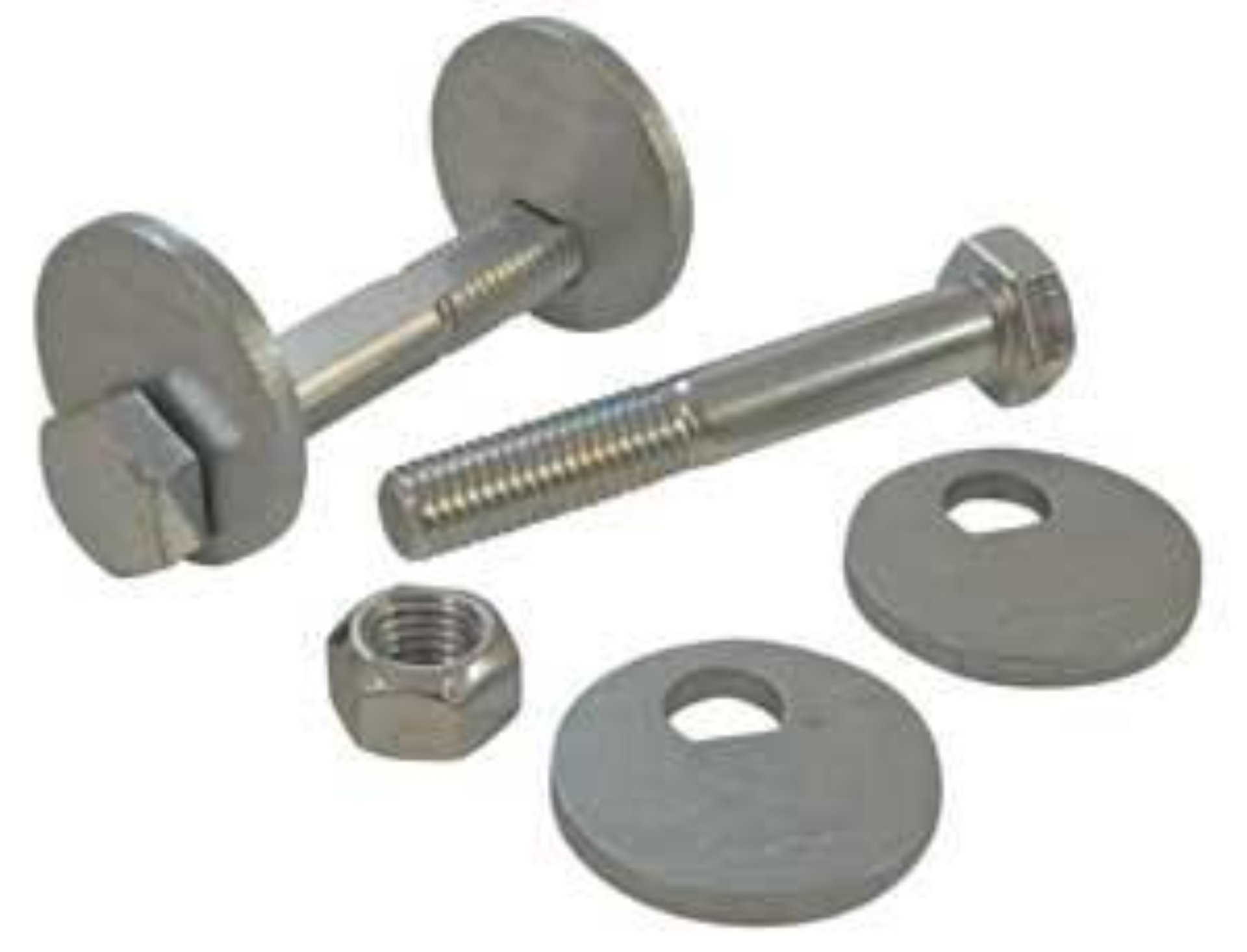 Picture of SPC Performance SPC Camber Bolt Kit Camber Kits - 87515